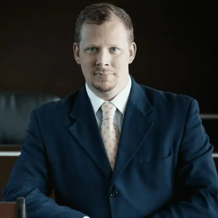 Law Firm Cox Rodman and Middleton LLC 768x768