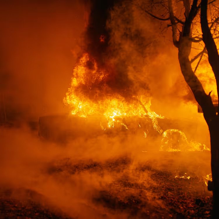 ash and soot damage attorney