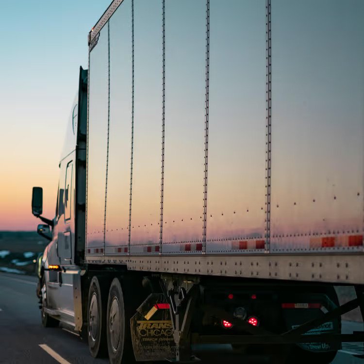 commercial vehicle accident attorney