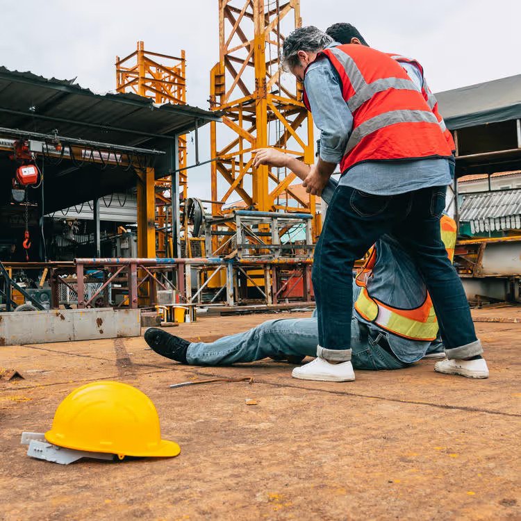 wrongful death attorney