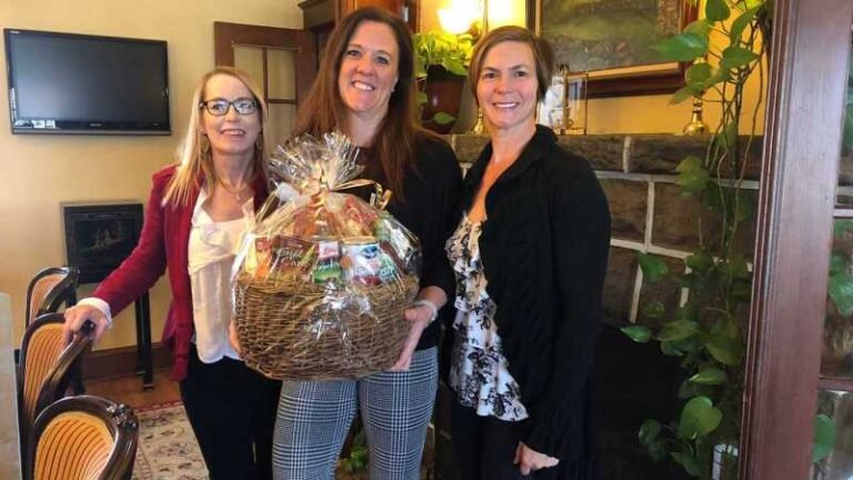 Community Involvement 768x432