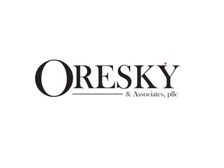 Oresky Associates PLLC