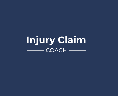 injuryclaimcoach LOGO