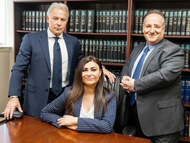 Personal Injury Lawyers