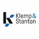 KlempandStantonnewlogo small size