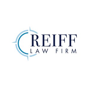 logo reiff 300