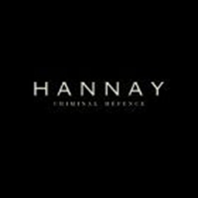 Hannay Criminal Defence