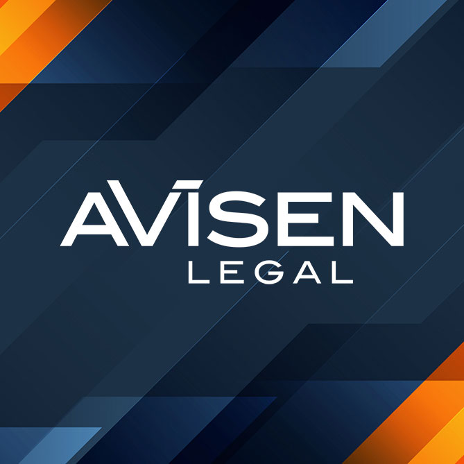 Avisenlegal