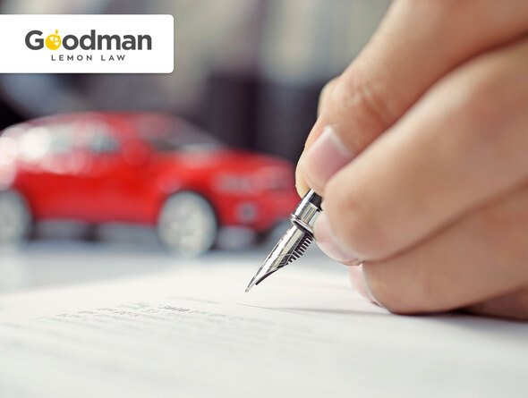 experienced lemon law attorney in mesa