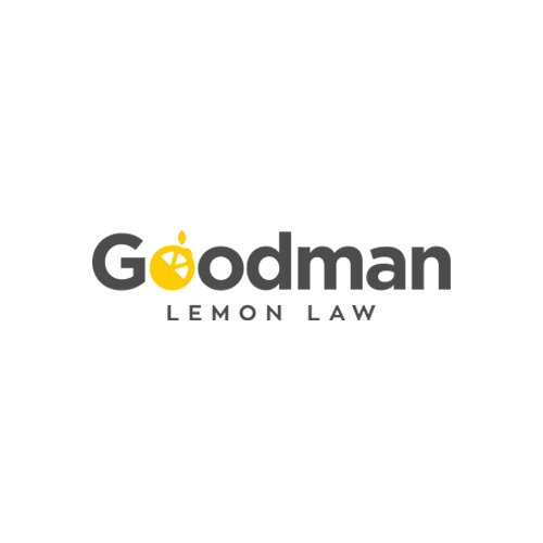 goodman lemon law pllc company logo