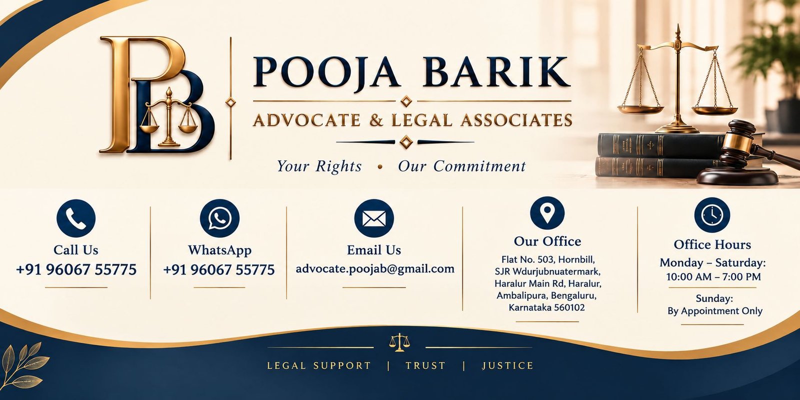pooja barik law banner under 1mb