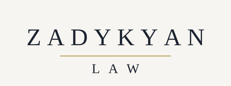 zadykyan law logo cream 768x288