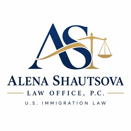 alena shautsova logo 512