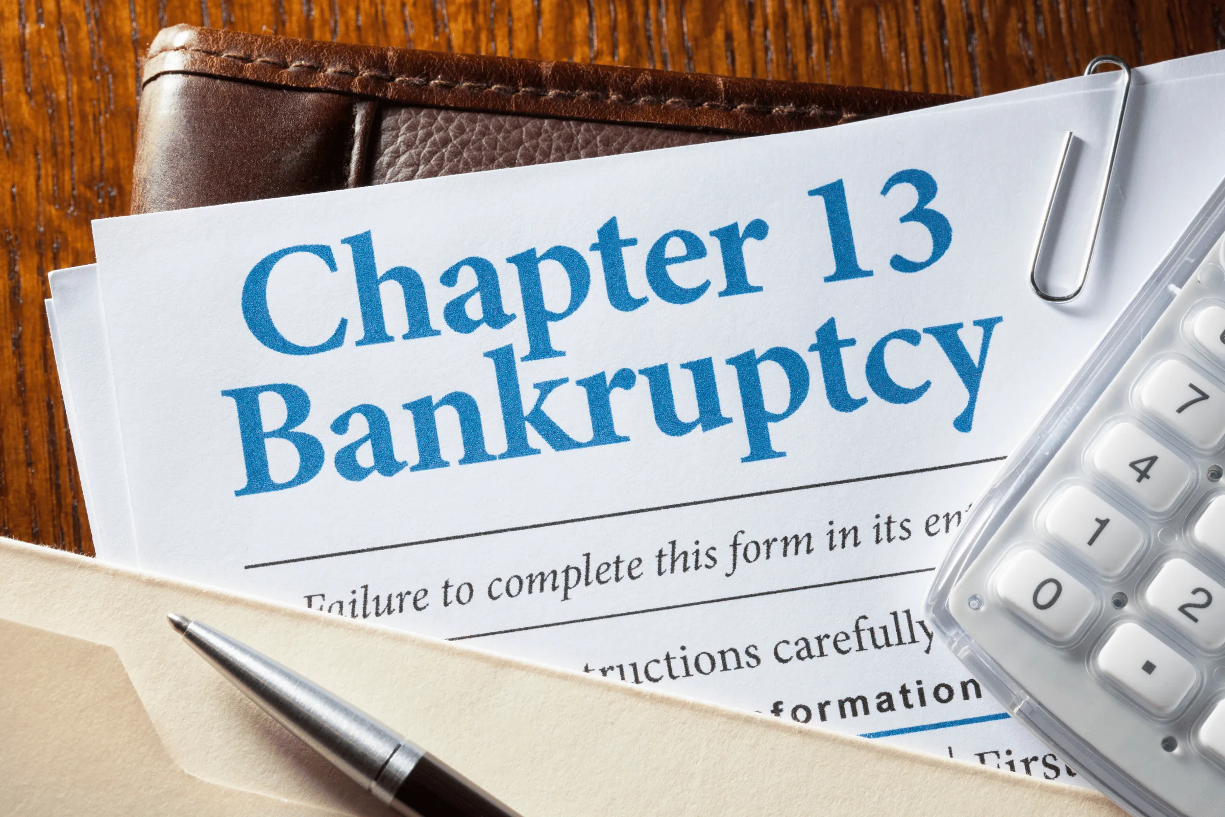 Navigating Financial Challenges: The Crucial Role of Bankruptcy Lawyers