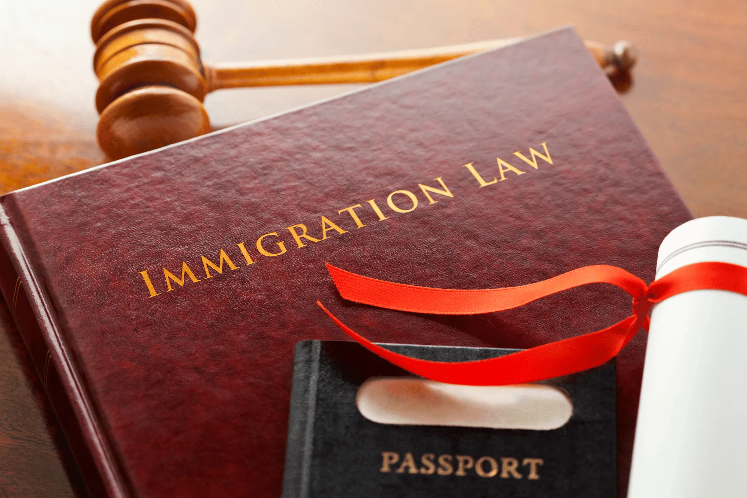 Navigating the Path to Opportunity: The Vital Role of Immigration Lawyers