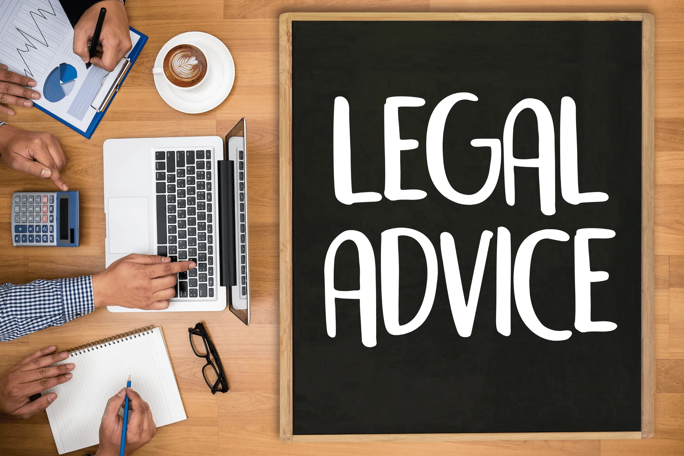 Navigating Legal Matters: How to Determine the Right Type of Lawyer for Your Needs