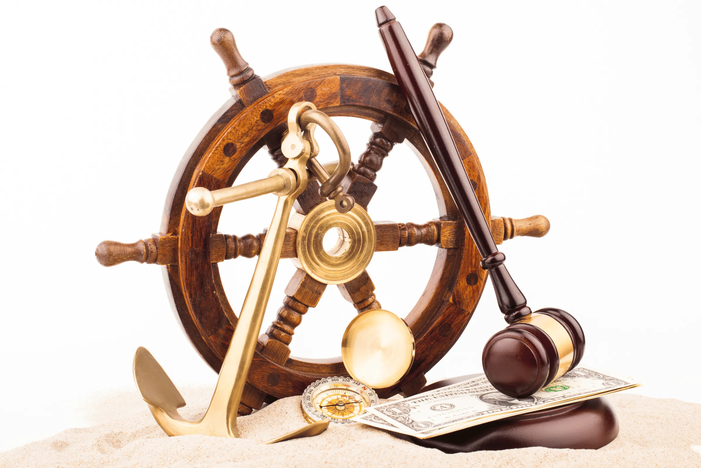 Navigating Maritime Legal Waters: The Role of Admiralty Lawyers